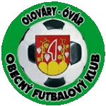 OFK Olováry شعار OFK Olováry