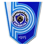 شعار FC 98 Hajnáčka