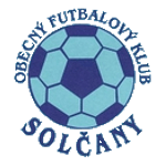 شعار OFK Solčany
