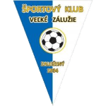 شعار ŠK Veľké Zálužie