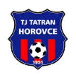 شعار TJ Tatran Horovce