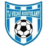 شعار TJ Druzstevnik Velke Kostolany