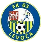 شعار FK 05 Levoča
