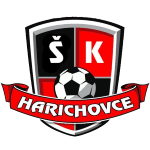 ŠK Harichovce شعار ŠK Harichovce