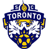 SC Toronto شعار SC Toronto