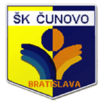 شعار ŠK Čunovo