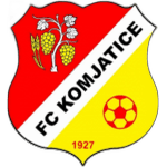 شعار FC Komjatice