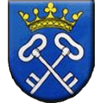 OŠK Svätý Peter شعار OŠK Svätý Peter