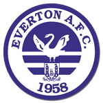 شعار Everton AFC