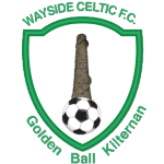 Wayside Celtic شعار Wayside Celtic