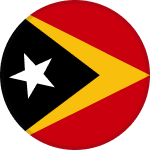 East Timor شعار East Timor