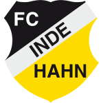 شعار FC Inde Hahn