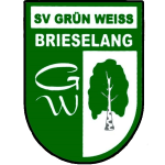 شعار SV Grün-Weiss Brieselang