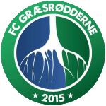شعار Fc Graesrodderne