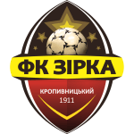 Zirka Kropyvnytskyi U19