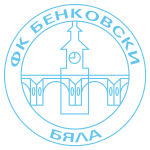 شعار FC Benkovski Byala