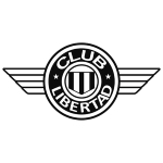 Libertad Reserve شعار Libertad Reserve