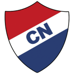 Nacional Asunción Reserve شعار Nacional Asunción Reserve