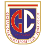 شعار General Caballero Reserve