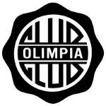 Olimpia Reserve شعار Olimpia Reserve