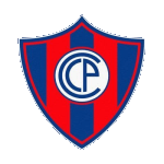 Cerro Porteño Reserve شعار Cerro Porteño Reserve