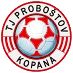 TJ Probostov