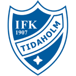 شعار IFK Tidaholm