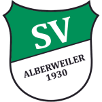 شعار SV Alberweiler