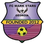 شعار Mark Stars