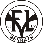 شعار VfL Benrath