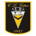 CD Getxo شعار CD Getxo