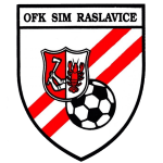 OFK SIM Raslavice شعار OFK SIM Raslavice