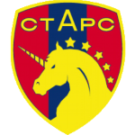 شعار FC Stars Kolomna