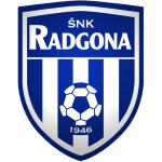 ŠNK Radgona شعار ŠNK Radgona