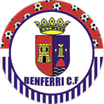 شعار Benferri CF