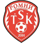 شعار Agrobiznes TSK Romny