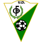 شعار UD Fuente de Cantos