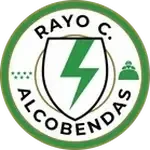 شعار Rayo Ciudad Alcobendas