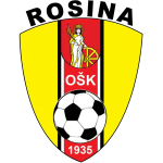 OŠK Rosina شعار OŠK Rosina
