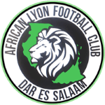 شعار African Lyon