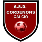 شعار Cordenons