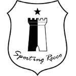شعار Sporting Recco