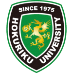 شعار FC Hokuriku