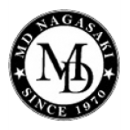 شعار MD Nagasaki