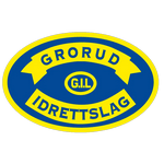 Grorud IL 2 شعار Grorud IL 2