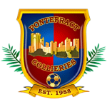 Pontefract Collieries