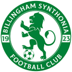 Billingham Synthonia