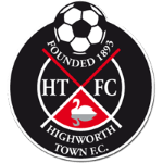 Highworth Town