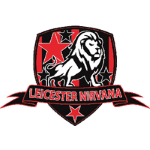 شعار Leicester Nirvana