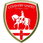 Coventry United شعار Coventry United